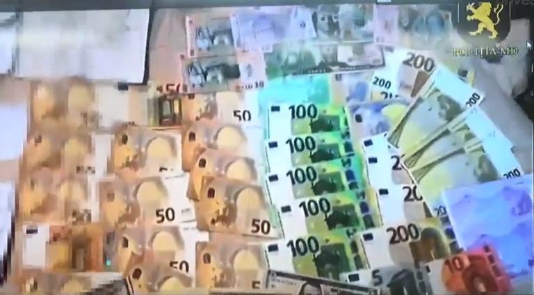 10 000 евро на 20 человек: сторонники Шора планировали протест против визита Санду в Бухаресте