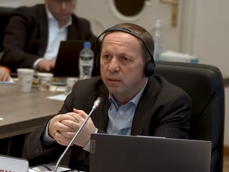 У судьи Высшей судебной палаты нашли миллионную разницу между доходами и расходами