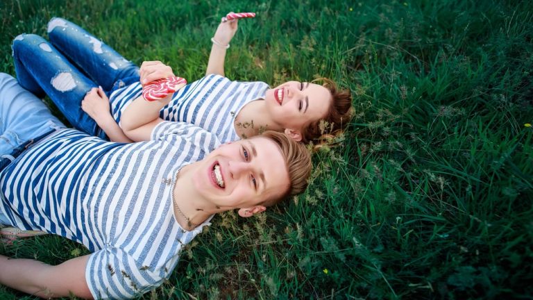 Более 18% жителей Молдовы считают себя очень счастливыми — соцопрос