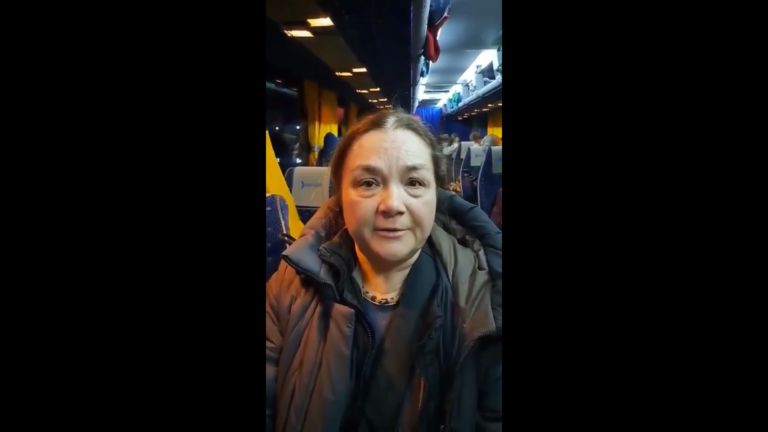 Детский хор «Рапсодия» из Молдовы не пропустили через польскую и литовскую границы. Реакция МИД