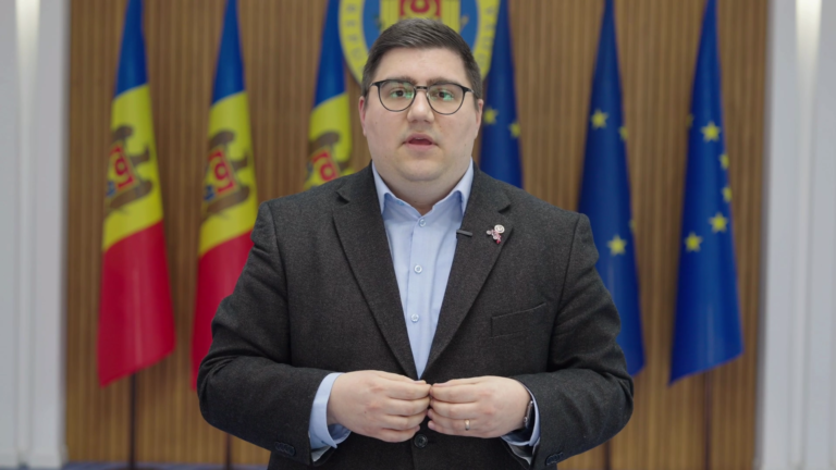 «Регулярные поклоны Кремлю не служат интересам граждан Молдовы» — реакция правительства на визит сторонников Шора в Россию