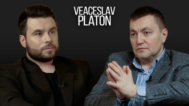 TV8 расторг контракт о сотрудничестве с Дорином Галбеном. Ранее он выпустил интервью с Вячеславом Платоном