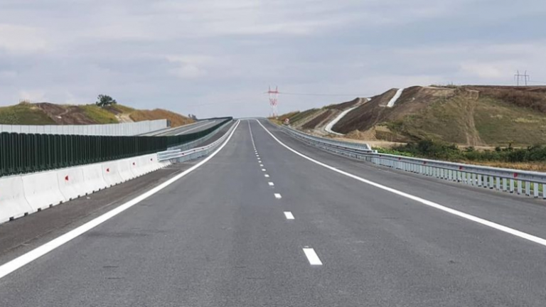 Первую автомагистраль могут построить в Молдове к 2035 году — Спыну
