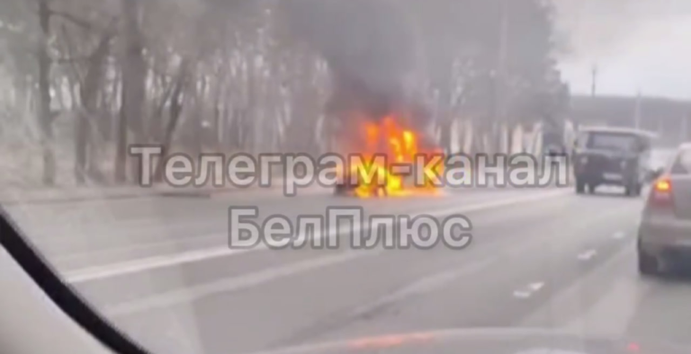 Белгород обстреляли, есть погибшие и раненые