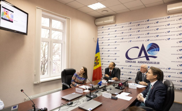 Совет по ТВ и радио получит мониторинговую систему с искусственным интеллектом