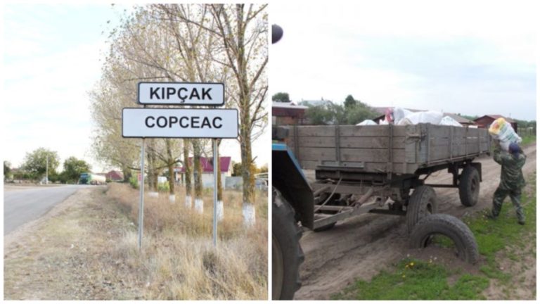 В Копчаке перестали вывозить мусор — почему и как решить проблему