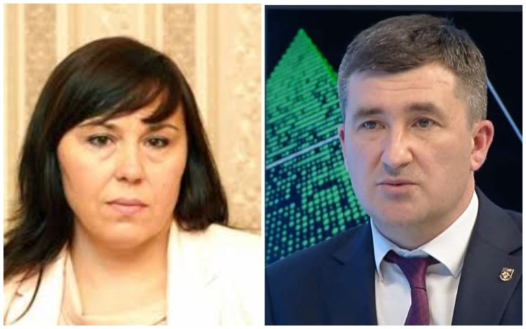 Комиссия по веттингу одобрила назначение в Высшую судебную палату врио генпрокурора и судью из Кишинева