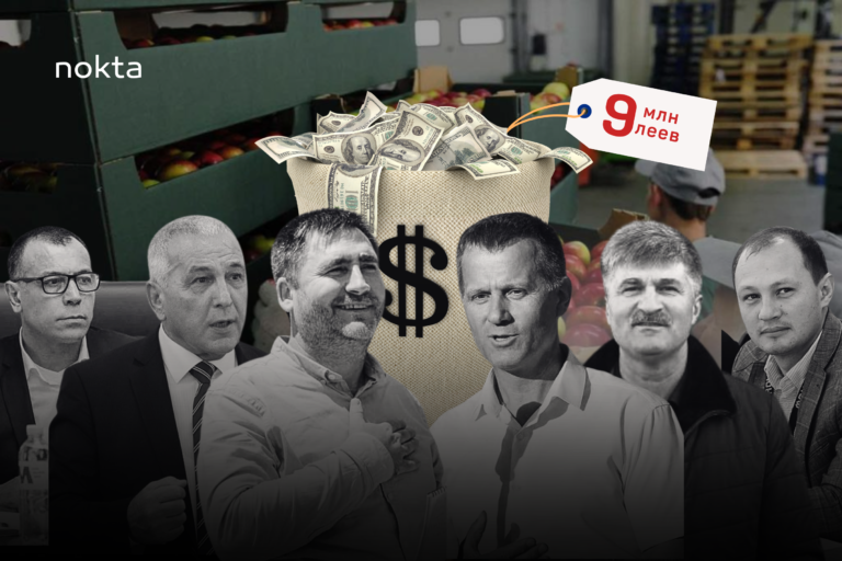 Упаковочный двор в Комрате под угрозой — власти Гагаузии не могут договориться о выплате контрибуции городу