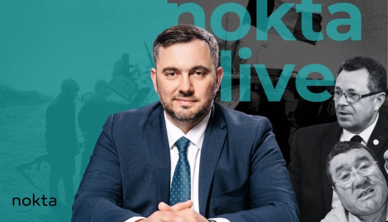 В Гагаузии обсуждают возрождение Гагаузской Республики | Nokta Live TEXT