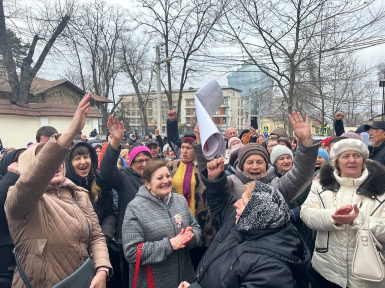 Поправки о возврате НДС из бюджета Гагаузии суд признал неконституционными
