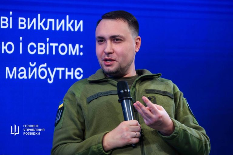 Россия знала о подготовке теракта в «Крокусе» с 15 февраля —  глава разведки Украины