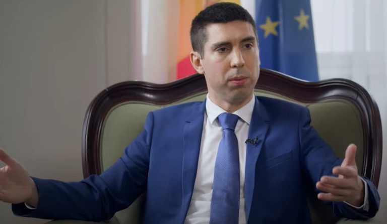 Попшой обвинил Олега Озёрова в «цинизме» из-за заявлений о дронах над Молдовой