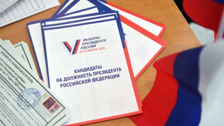 Promo-LEX о выборах Путина в Приднестровье: «Призваны оправдать присутствие вооружённых сил РФ»