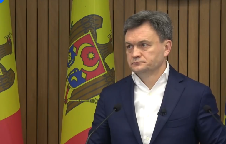 Речан об уходе начальника Таможенной службы: «Он первый, кто подал в отставку добровольно с этой должности»