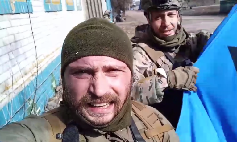 Что известно к этому часу о наземном рейде добровольцев после прорыва границы РФ