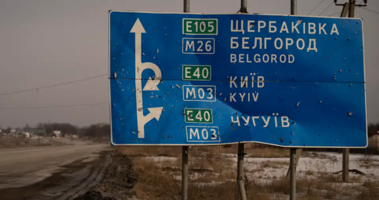 (ФОТО) В ночь на четверг Россия атаковала Украину дронами, 22 из них сбили – ВСУ