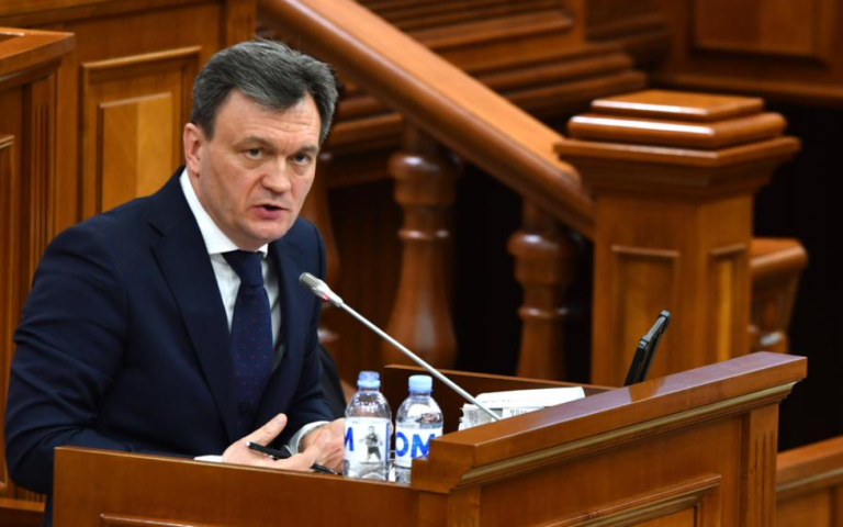 «За ночь появилось большое количество экспертов». Речан прокомментировал критику переписи населения