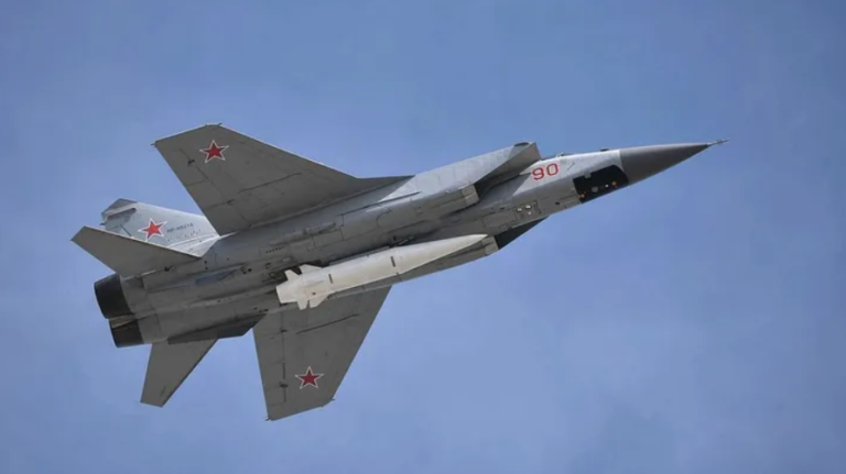 В НАТО рассматривают возможность сбивать российские ракеты при их приближении к границам Альянса