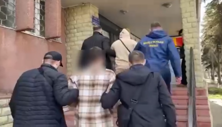 Четверо бельчан участвовали в схеме «родственник в ДТП», обманув своих жертв почти на миллион леев