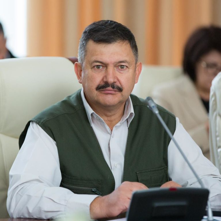 Директор агентства Moldsilva подал в отставку