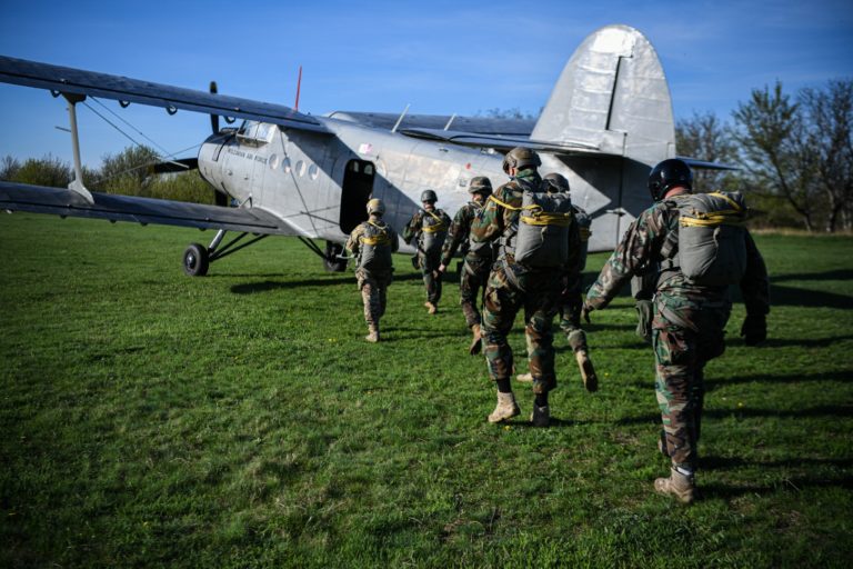 (ФОТО) В Молдове завершились совместные с Румынией и США военные учения JCET-24