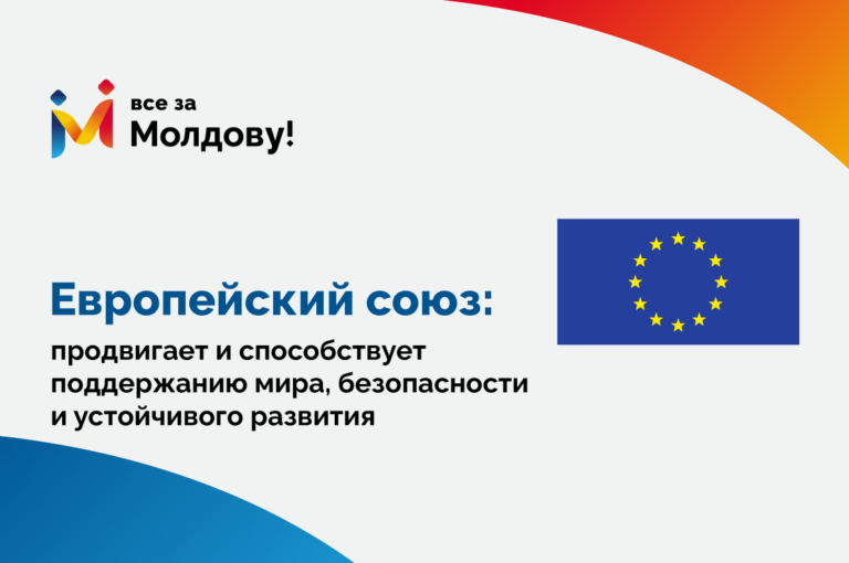 Укрепление мира и безопасности: международные организации — инфографика