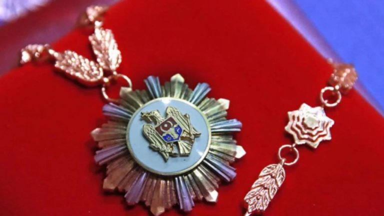 Ветеранам конфликта на Днестре повысили выплаты за награды