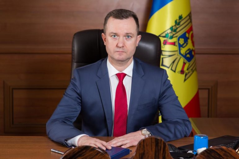 Кишиневского судью привлекут к уголовной ответственности за домогательства