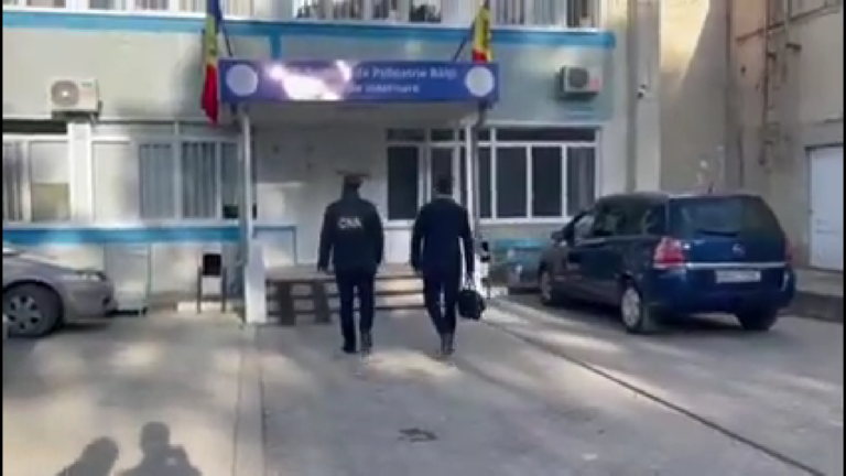 Директора психиатрической больницы Бельц подозревают в растрате