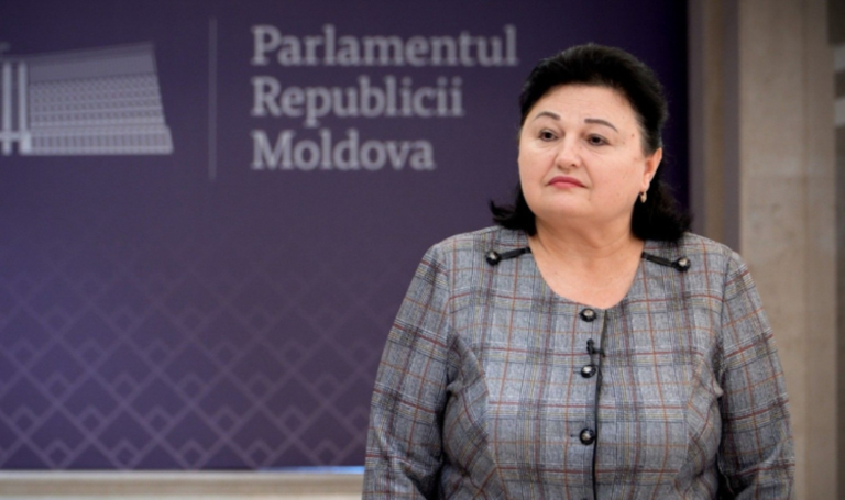 Депутатку от PAS Викторию Казаку исключили из партии