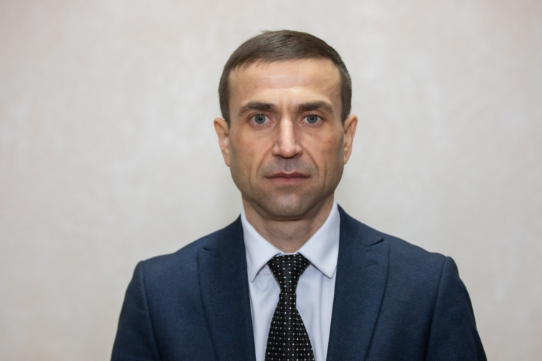 Глава Таможенной службы Игорь Талмазан подал в отставку