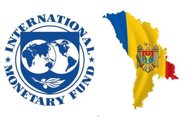 Миссия МВФ прибудет в Молдову для анализа экономики