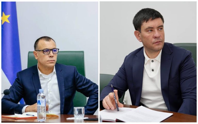 Будут ли выборы новых гагаузских депутатов вместо Узуна и Петрова, ушедших в Исполком