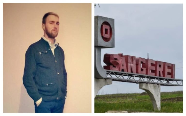 37-летнего бельчанина, объявленного в розыск, нашли в Сынжерее