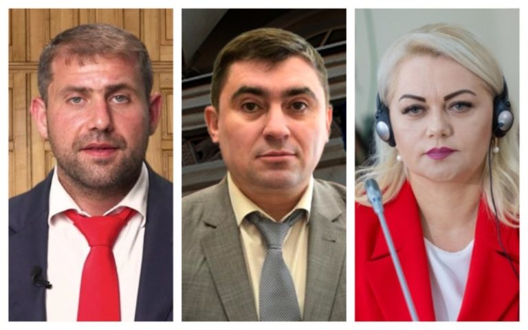В отмене конкурса на должность генпрокурора прослеживается связь с Шором
