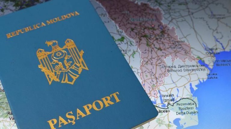 В Молдове предложили лишать гражданства находящихся под международными санкциями