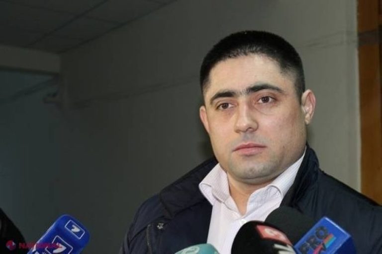 Экс-полицейский, осужденный за убийство Валериу Бобока 7 апреля 2009 года, до сих пор в розыске