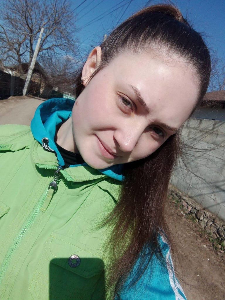 В Оргееве пропала девушка