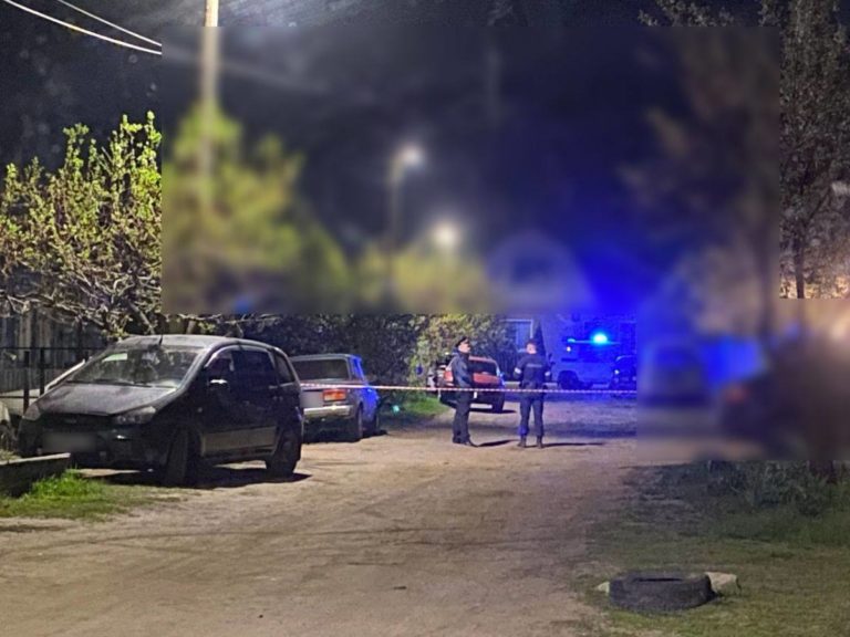Российские города ночью атаковали ракеты, РСЗО и воздушные шары