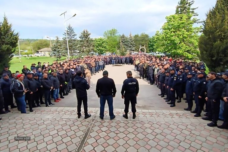 Подозреваемому по делу об убийстве девушки из Оргеева грозит 15-20 лет тюрьмы или пожизненный срок