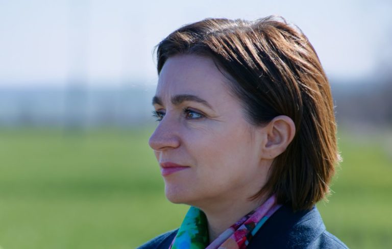 «Гагаузия не платит ни одного лея в государственный бюджет» — Майя Санду