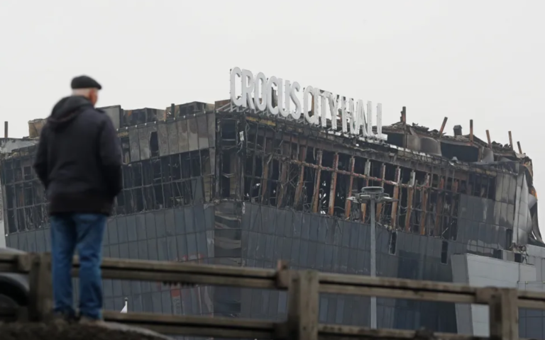 Reuters: Иран информировал Москву о возможном крупном теракте в России