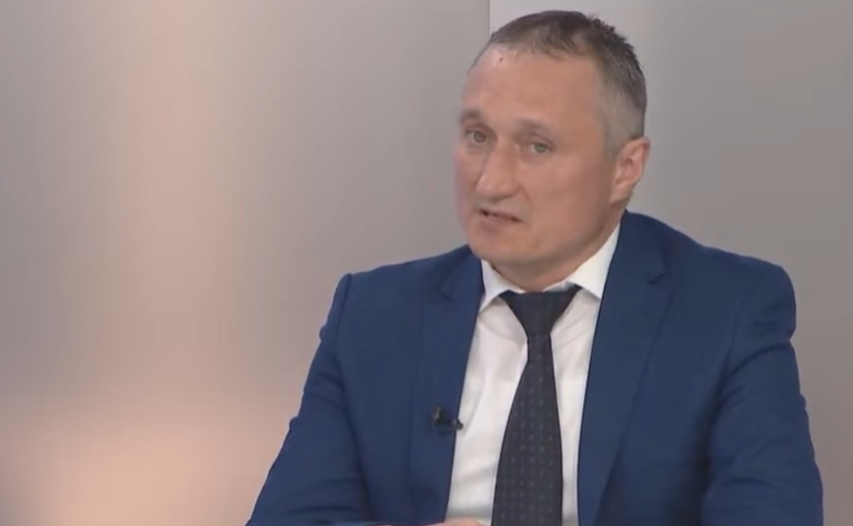 Таранвский депутат Народного собрания Гагаузии