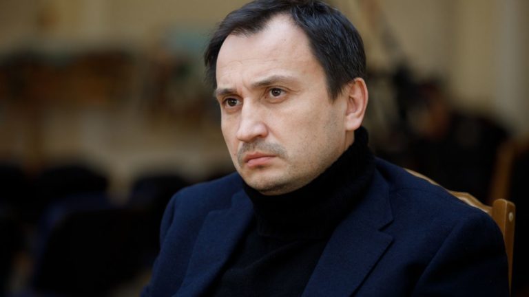В Украине суд арестовал министра аграрной политики