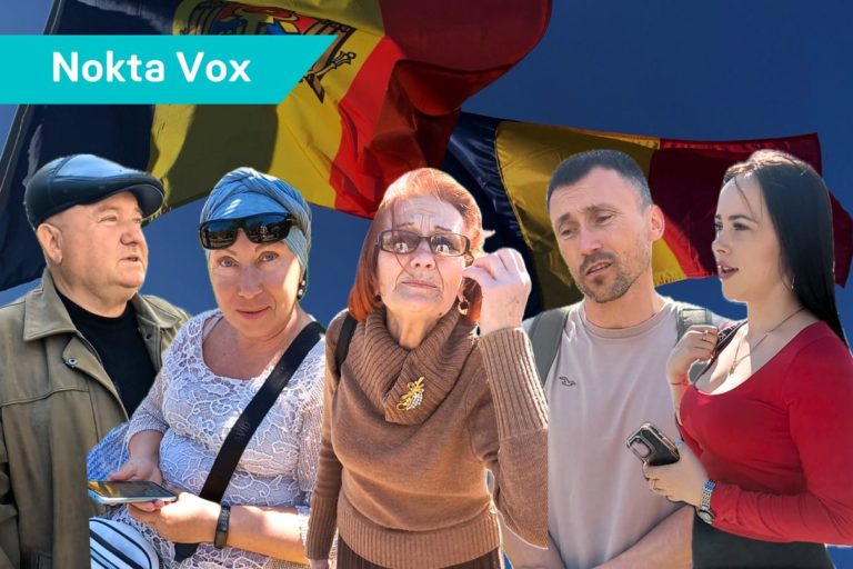 Nokta VOX: Что жители Гагаузии думают об угрозах унири и отделении от Молдовы?
