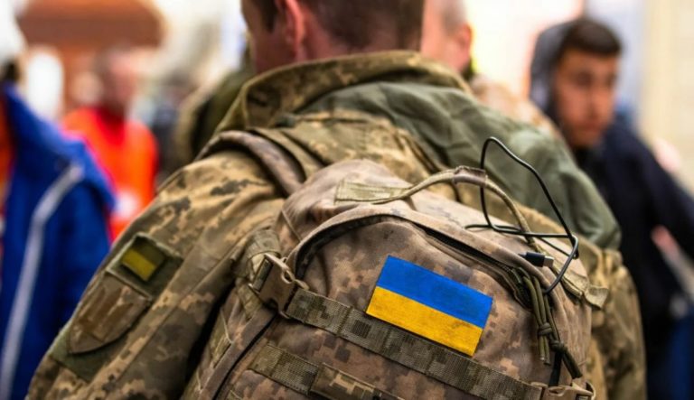 В Литве допускают, что будут отказывать в ВНЖ украинцам, уклоняющимся от военной службы