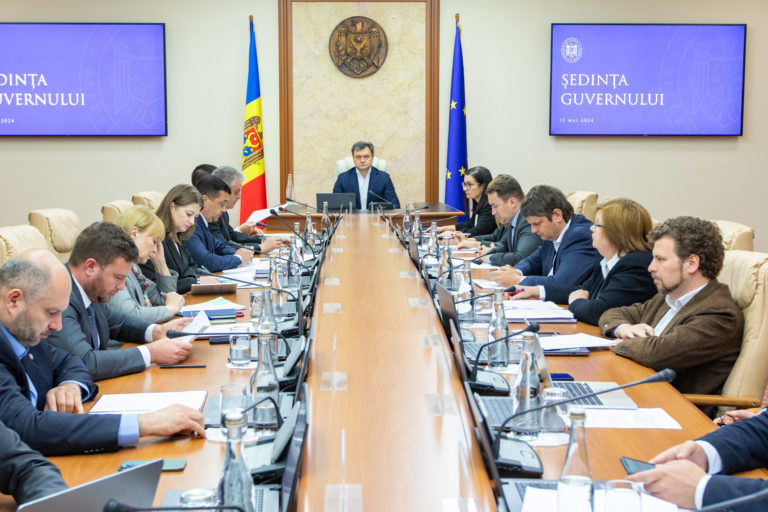 Молдова и Испания взаимно признали водительские права