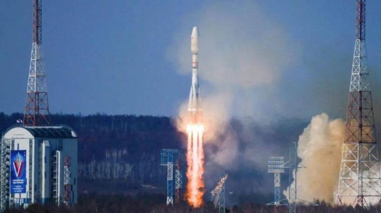 США заявили, что на орбиту могло попасть противоспутниковое оружие РФ
