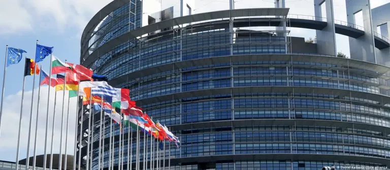ЕС хочет начать переговоры о вступлении с Украиной 25 июня — POLITICO