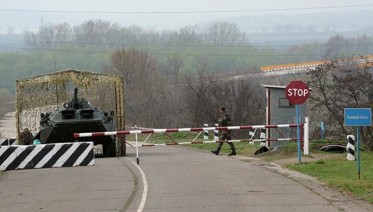 В Приднестровье пройдут не согласованные с Кишинёвом учения миротворцев